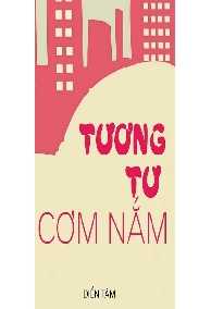 Tương Tư Cơm Nấm