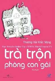 Trà Trộn Phòng Con Gái