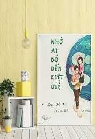 Nhớ Ai Đó Đến Kiệt Quệ