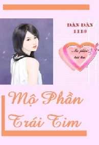 Mộ Phần Trái Tim