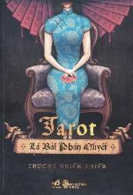 Tarot Lá Bài Phán Quyết