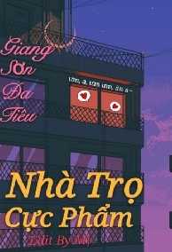 Nhà Trọ Cực Phẩm