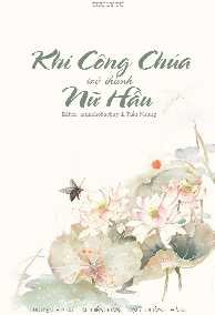 Khi Công Chúa Trở Thành Nữ Hầu