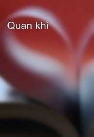 Quan Khí​