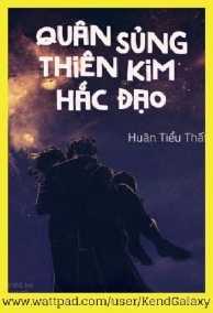 Quân Sủng Thiên Kim Hắc Đạo